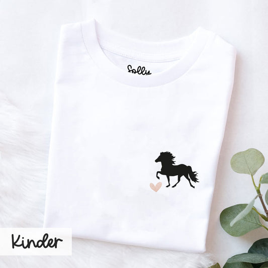 Kinder T-Shirt "Isländer" #1 | Design: Isländer | personalisiert | Kids, Geschenk, Geburtstag